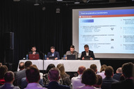 Zväčšiť fotografiu - Európskej komisii predstavili plány aj problémy vyplývajúce z transformácie regiónu - TSK_EK HN_mini-80